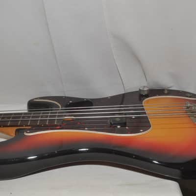 Greco MATSUMOKU Electric Guitar Ref. No 7670 image 8
