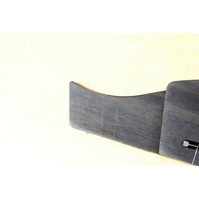 Lag Guitars Tramontane HyVibe THV20DCE Dreadnought Acoustic-Electric Smart Guitar Regular Natural image 4
