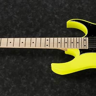 Ibanez RG550 Genesis Desert Sun Yellow image 3