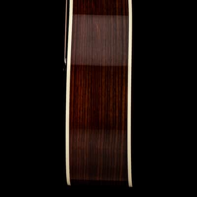 Taylor Custom Shop Select 414ce #94101 (NAMM) image 7