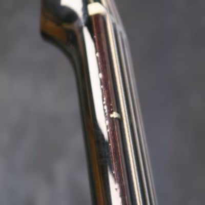 Gibson RD Krist Novoselic Signature 2011 + Custom Vintage RD Bass Guitar Pickups + Case image 16