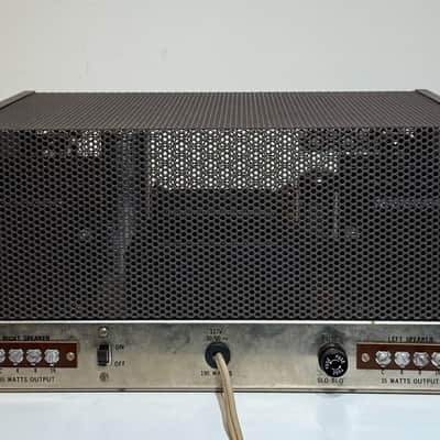 DYNACO Dynakit Stereo 70 image 11