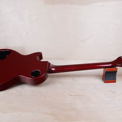 Gibson Les Paul XR III 1982 Red Metallic w/ OHSC image 13