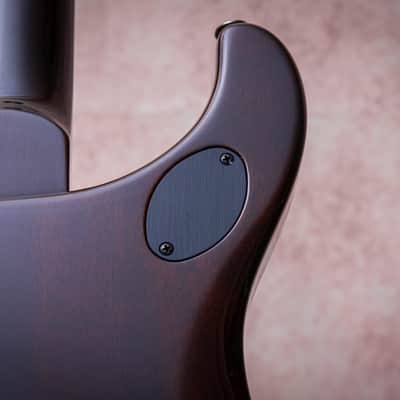PRS USA Paul Reed Smith McCarty 594 Ltd Ed. Mango Top #1 of 200 "Black Gold Burst" (2026) image 19