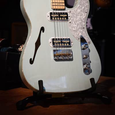 Fender Parallel Universe Volume II Tele® Mágico Pre-Owned image 1