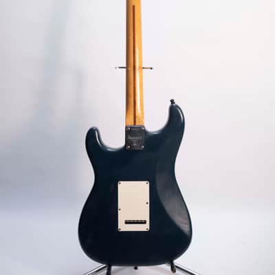 Fender Stratocaster John Cruz Custom shop 2000 - Midnight Blue image 7