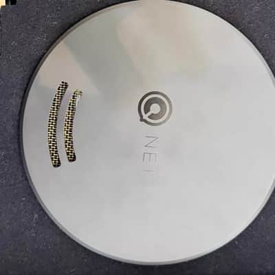 Brand new! Nordost  QNet-Network Switch 2026 QNet-Network Switch better than Ansuz Melco Taiko silent angel ethernet switches totaldac for streamers - Black image 4