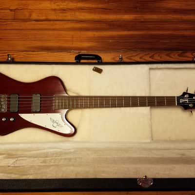 Gibson Thunderbird V 2008 image 1