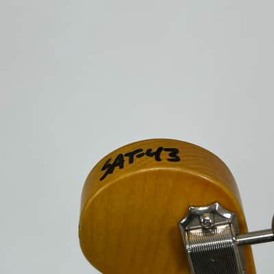 Nash S-57 image 22