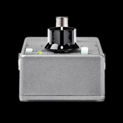 MXR M135 Smart Gate Noise Gate Guitar Pedal image 6