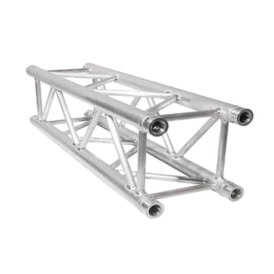 Global Truss 1.64FT (0.5m) Mini Square Segment [SQ-F14-0.5] image 2