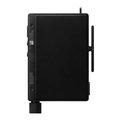 Teenage Engineering TP-7 Field Recorder (Black) [DEMO] image 4