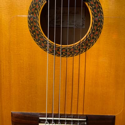 Salvador Castillo Flamenco Blanca 2008 - French Polish image 6