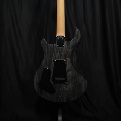 PRS SE Swamp Ash Special 2026 Charcoal image 8
