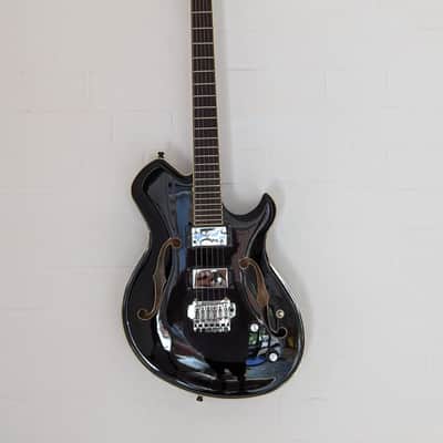 Yamaha CV 820 WB Wes Borland 2008 image 8