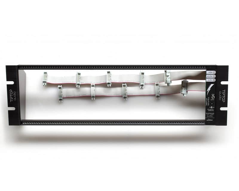 Tiptop Audio Happy Ending Kit - Black image 1