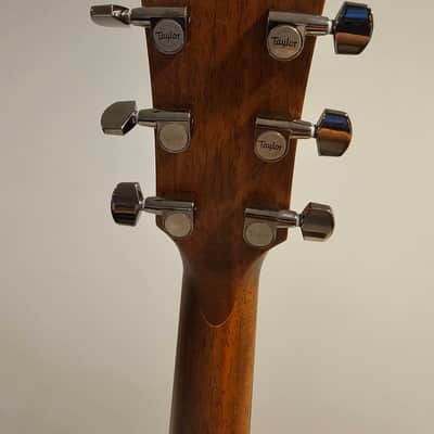 Taylor 814e Acoustic/Electric Guitar w/ Case image 7