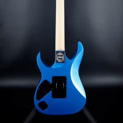 Ibanez RG565R-EB Genesis Collection 2025 - Present - Electric Blue image 10