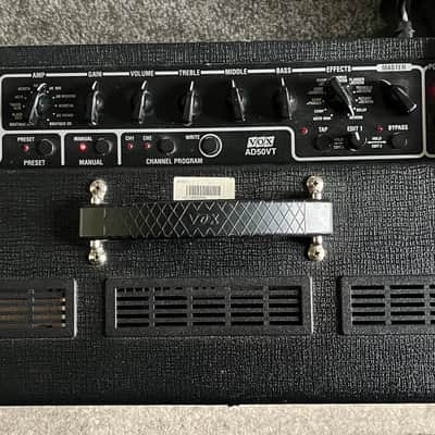 Vox Valvetronix AD50VT 50W 2004-8 image 2