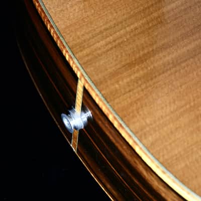 Custom Pegasus Guitar / Ukulelefriend.com image 16