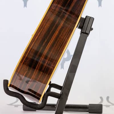 Daion YD-35 Acoustic Six String (built by Yamaki) image 15