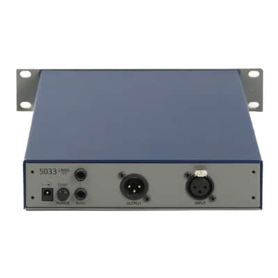 Rupert Neve Designs Portico 5033 Five Band EQ  Owned by Modest Mouse image 4