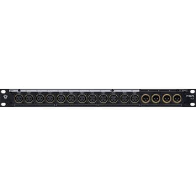 Black Lion Audio PBR XLR Patchbay image 2