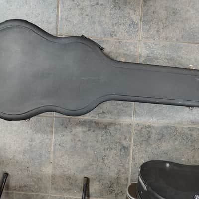 Gretsch G5126 Electromatic 2004 - Silver Sparkle image 2