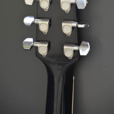 Gitarre Guitar Washburn Westerngitarre image 9