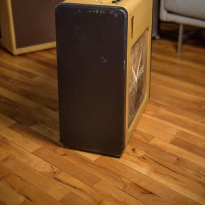 English Electronics Tone Master 1960s owned by Ray LaMontagne image 5