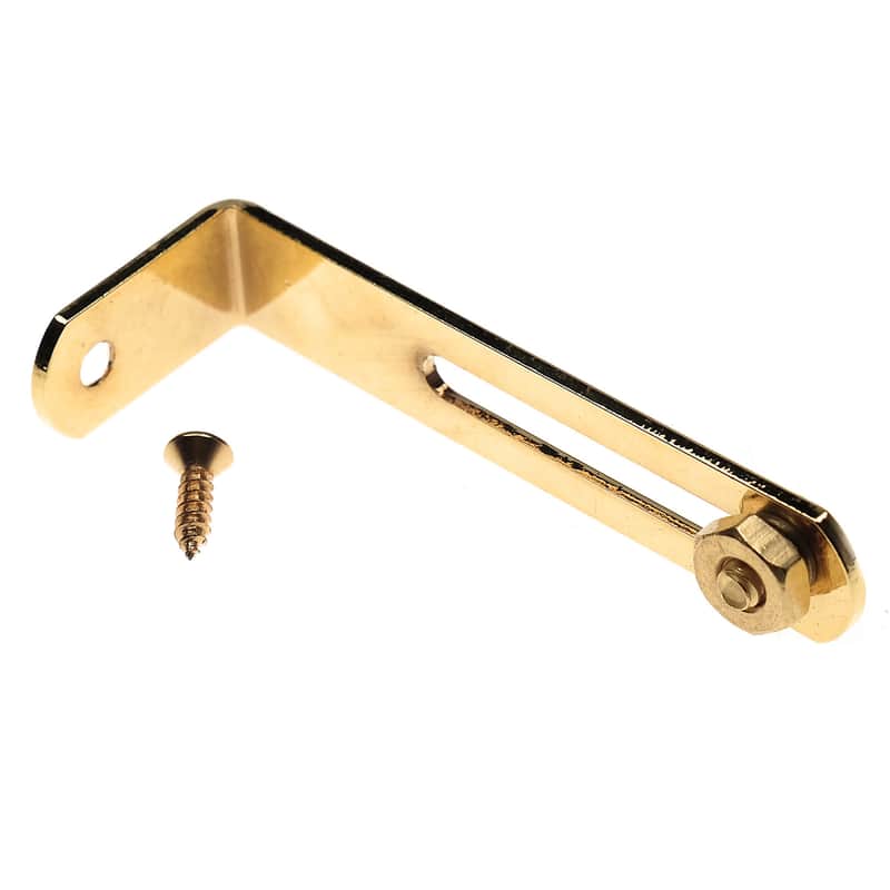 Gibson Pickguard Mounting Bracket image 1