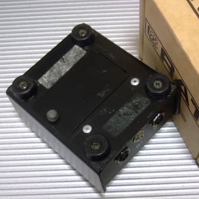 Woodcutter ProCo Small Box RAT 1987 w/ Original Box & Manual image 2