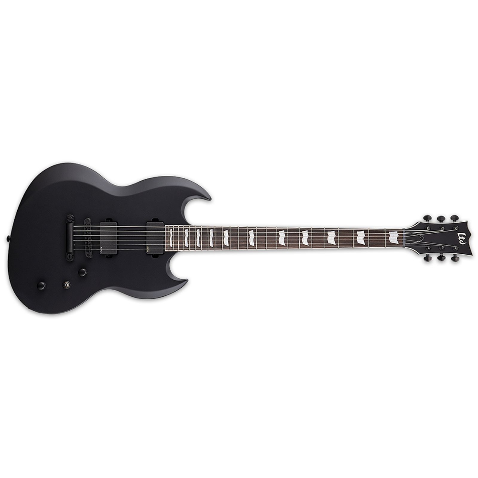 ESP LTD Viper-400 Baritone | Reverb