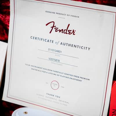 Fender Limited Edition American Original '50s Telecaster 2020 - Mary Kaye Blonde image 14