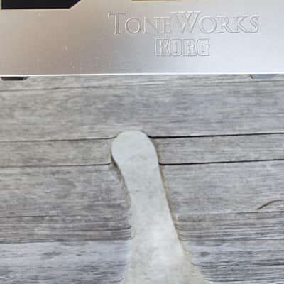 Korg ToneWorks AX3A Acoustic Guitar Modeling Processor image 6