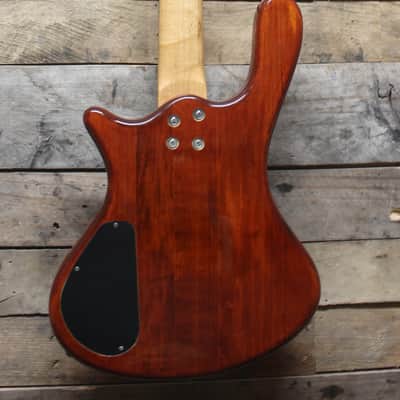 Washburn Taurus T14 Electric Bass Guitar image 4