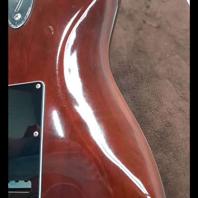 Fender 1978 Stratocaster Walnut w/OHSC (263) USED image 11