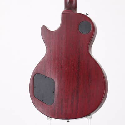GIBSON USA Les Paul Faded Worn Cherry [180018476] (08/12) image 5