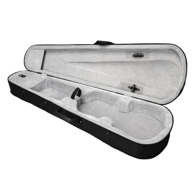 OEM 4/4 Beginners Student White Violin Fiddle With Case & Bow 2023 image 2