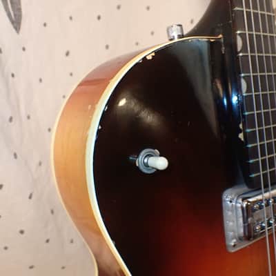 Gretsch 6124 Anniversary 1959 - Sunburst! image 6