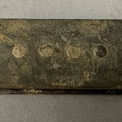 Fender Precsion Bass Pickup Half 1960 image 2