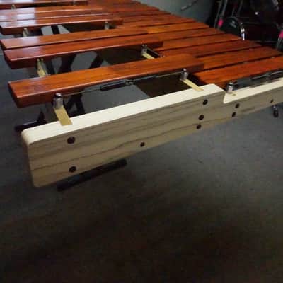Fugate 4.3 Octave Practice Marimba image 3