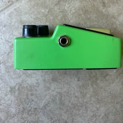 Ibanez TS9 black label 1981 - Green image 12