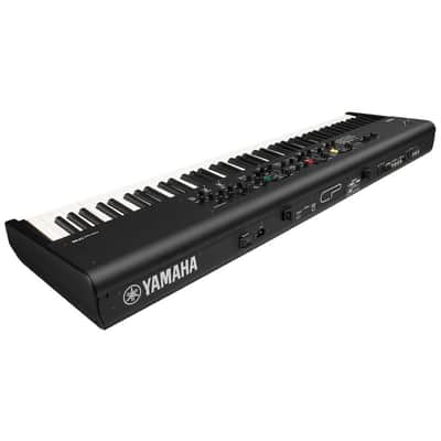 Yamaha CP88 Stage Piano, 88-Key image 2