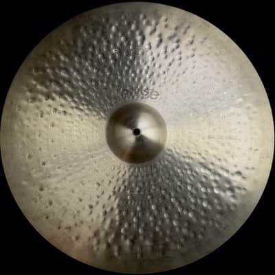 Paiste 20" Sound Creation Ride Cymbal - 2585g image 1
