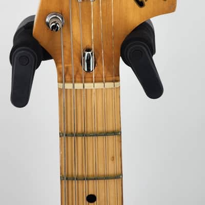 Fender Stratocaster international color series 1981 - Maui Blue image 4