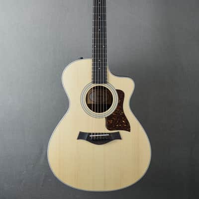 Taylor 212CE image 3