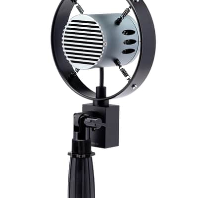 Sontronics Corona - Live Vocal Dynamic Microphone - Black (STCORONA-U) image 6