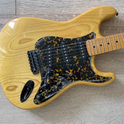 Bill Lawrence, Telecaster, RARE, Kaori Okui Signature, Purple, MIJ