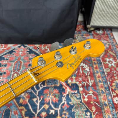 Fender 1957 Reissue Precision Bass PB57 US MIJ - 2007-2011 image 2